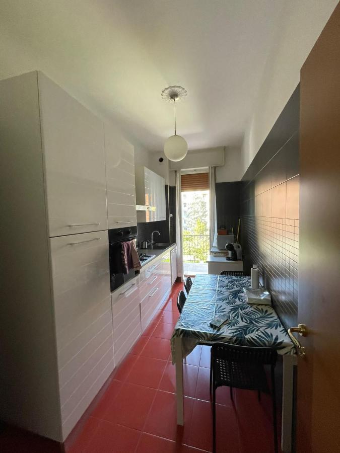 Splendido Appartamento In Zona Fiera A Болонья Екстер'єр фото