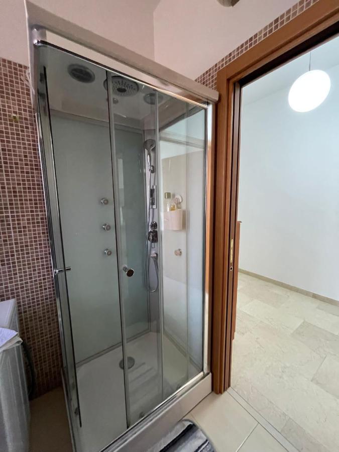 Splendido Appartamento In Zona Fiera A Болонья Екстер'єр фото