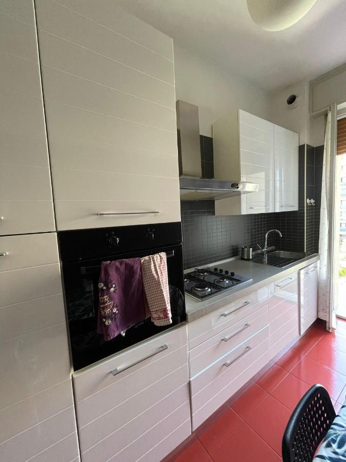 Splendido Appartamento In Zona Fiera A Болонья Екстер'єр фото