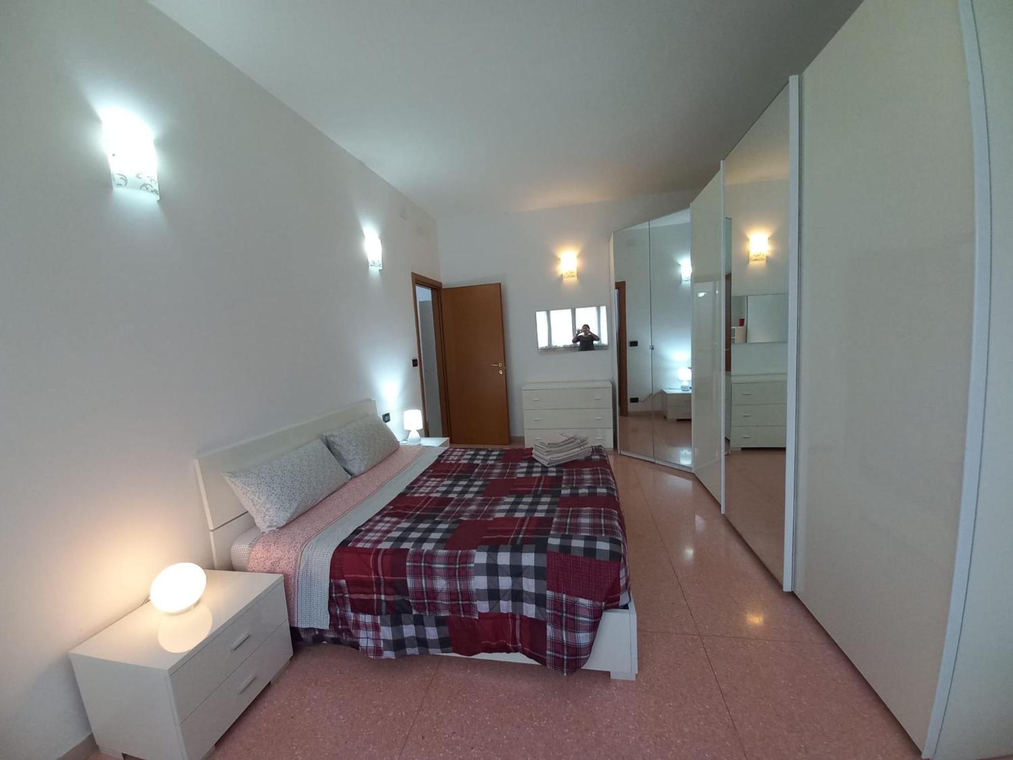 Splendido Appartamento In Zona Fiera A Болонья Екстер'єр фото