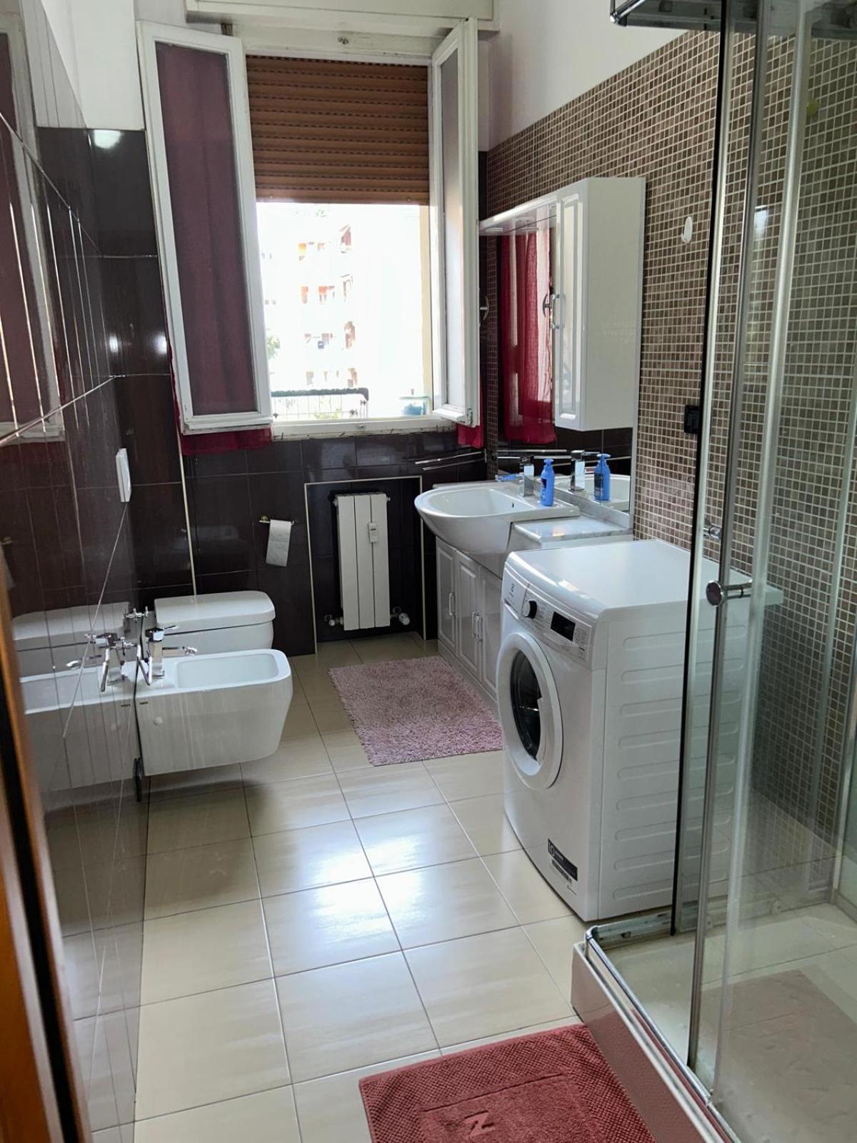 Splendido Appartamento In Zona Fiera A Болонья Екстер'єр фото