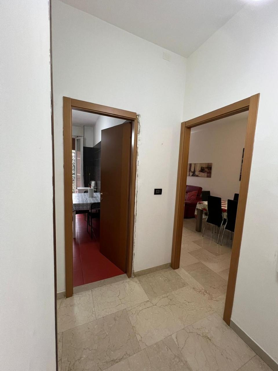 Splendido Appartamento In Zona Fiera A Болонья Екстер'єр фото