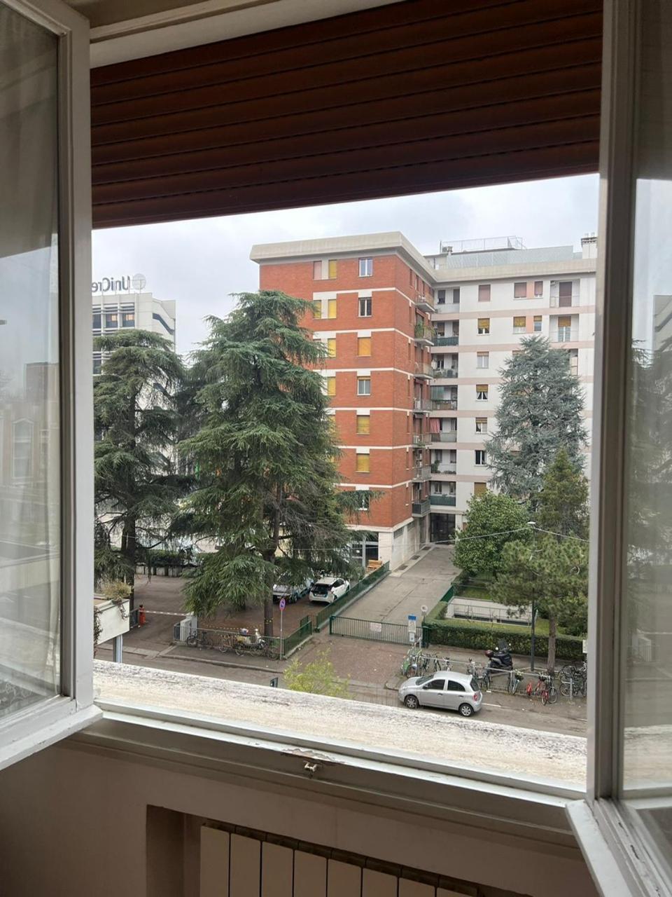 Splendido Appartamento In Zona Fiera A Болонья Екстер'єр фото
