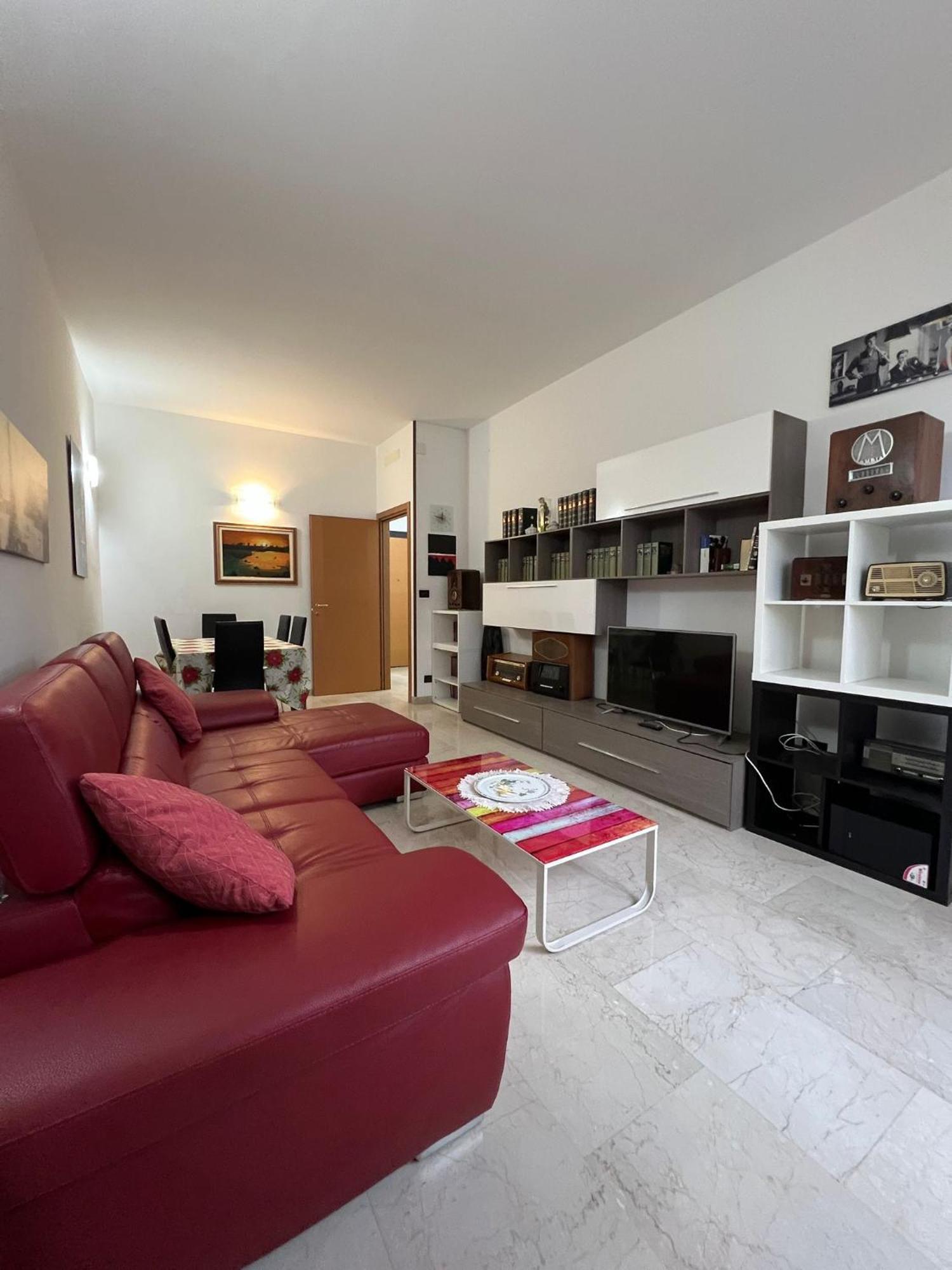 Splendido Appartamento In Zona Fiera A Болонья Екстер'єр фото