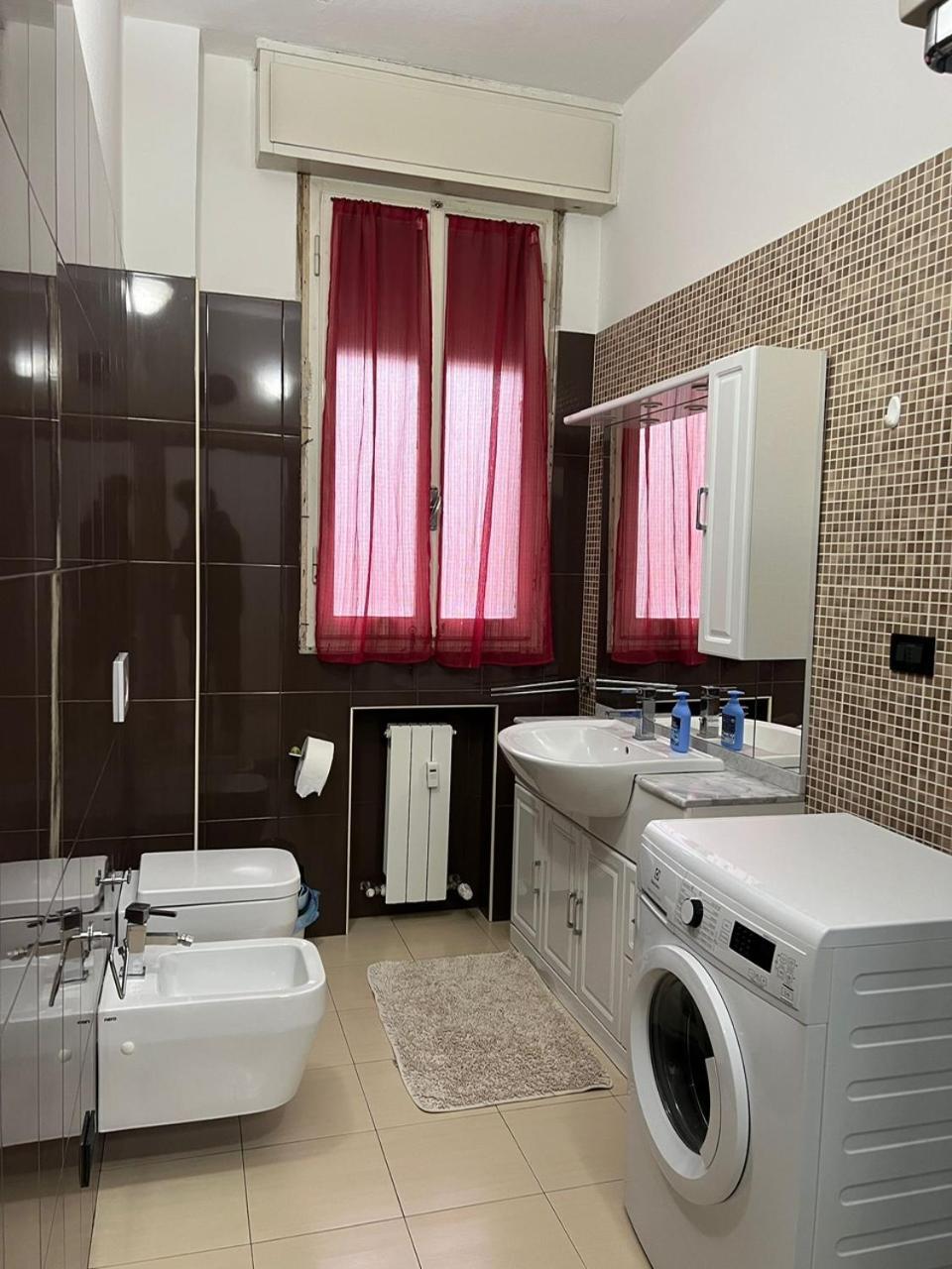Splendido Appartamento In Zona Fiera A Болонья Екстер'єр фото