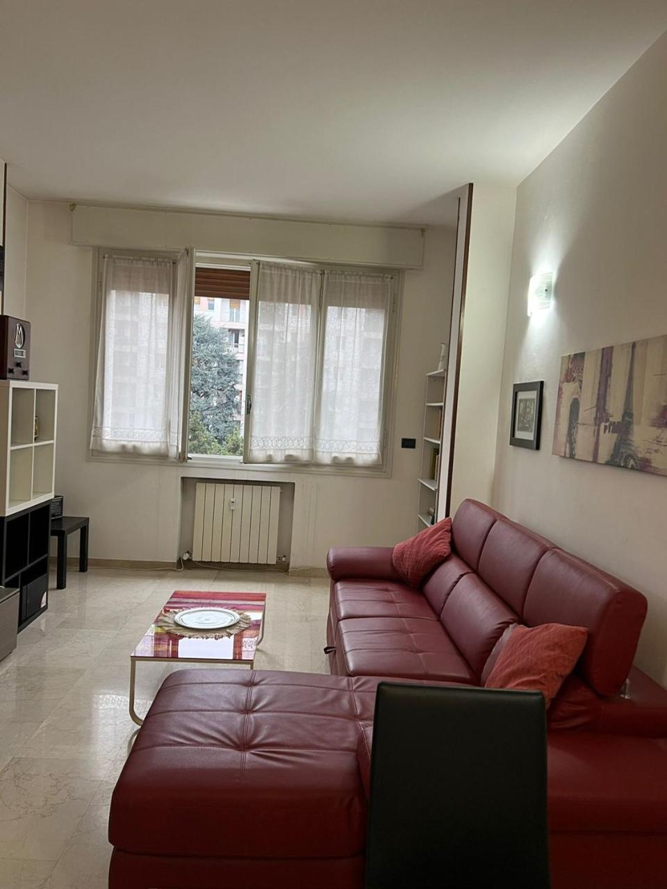 Splendido Appartamento In Zona Fiera A Болонья Екстер'єр фото