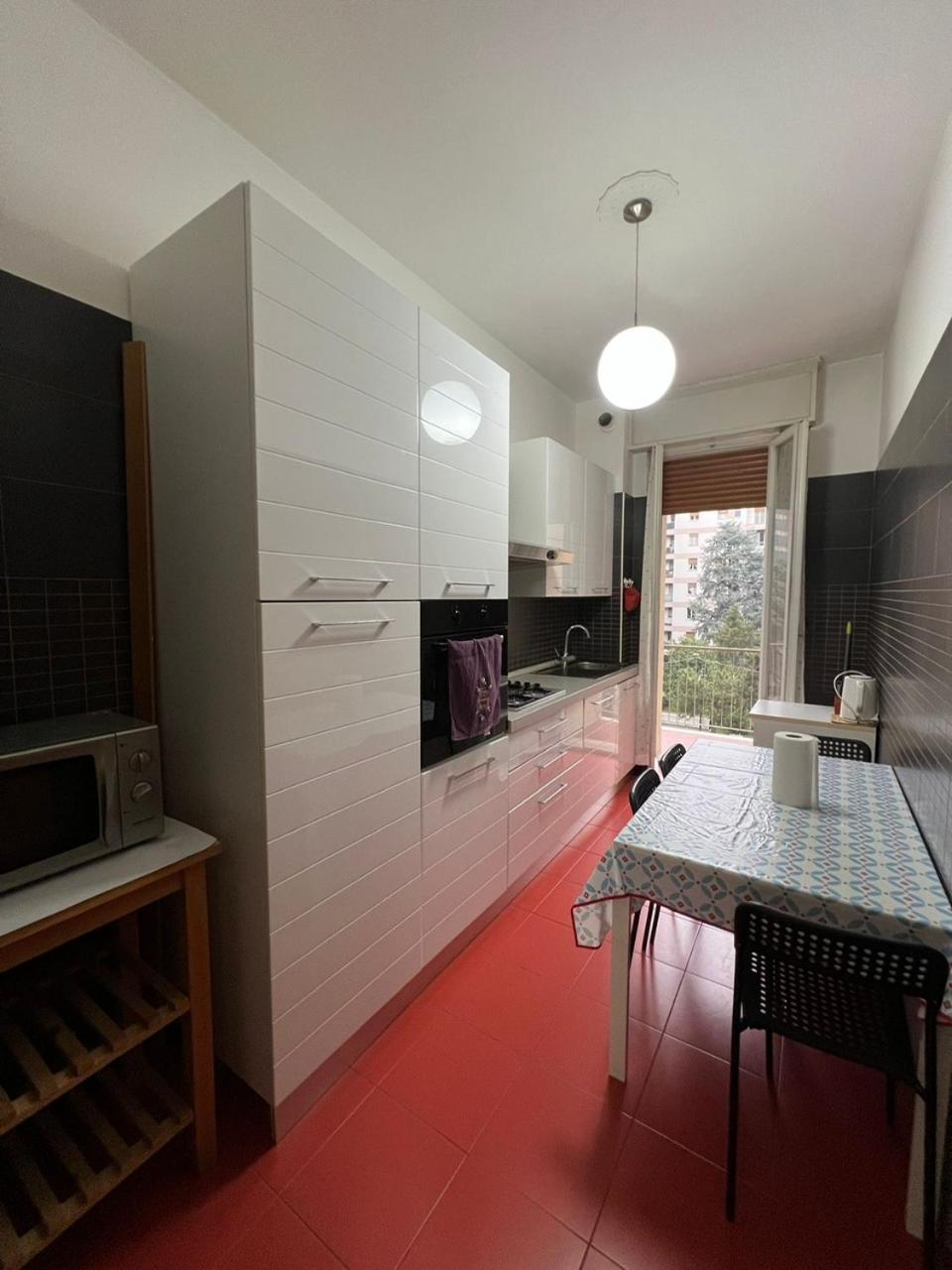 Splendido Appartamento In Zona Fiera A Болонья Екстер'єр фото