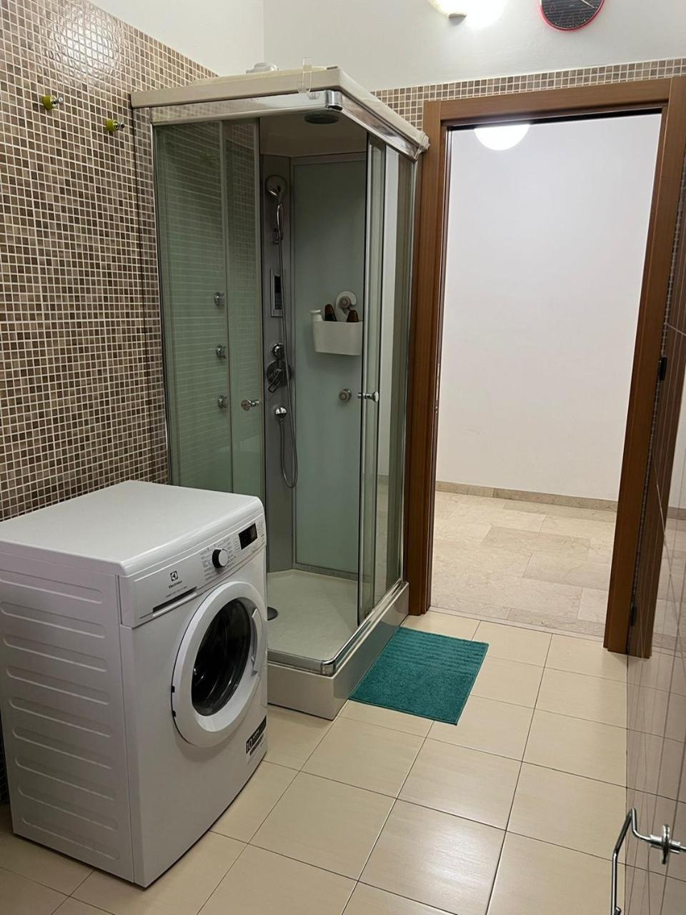 Splendido Appartamento In Zona Fiera A Болонья Екстер'єр фото