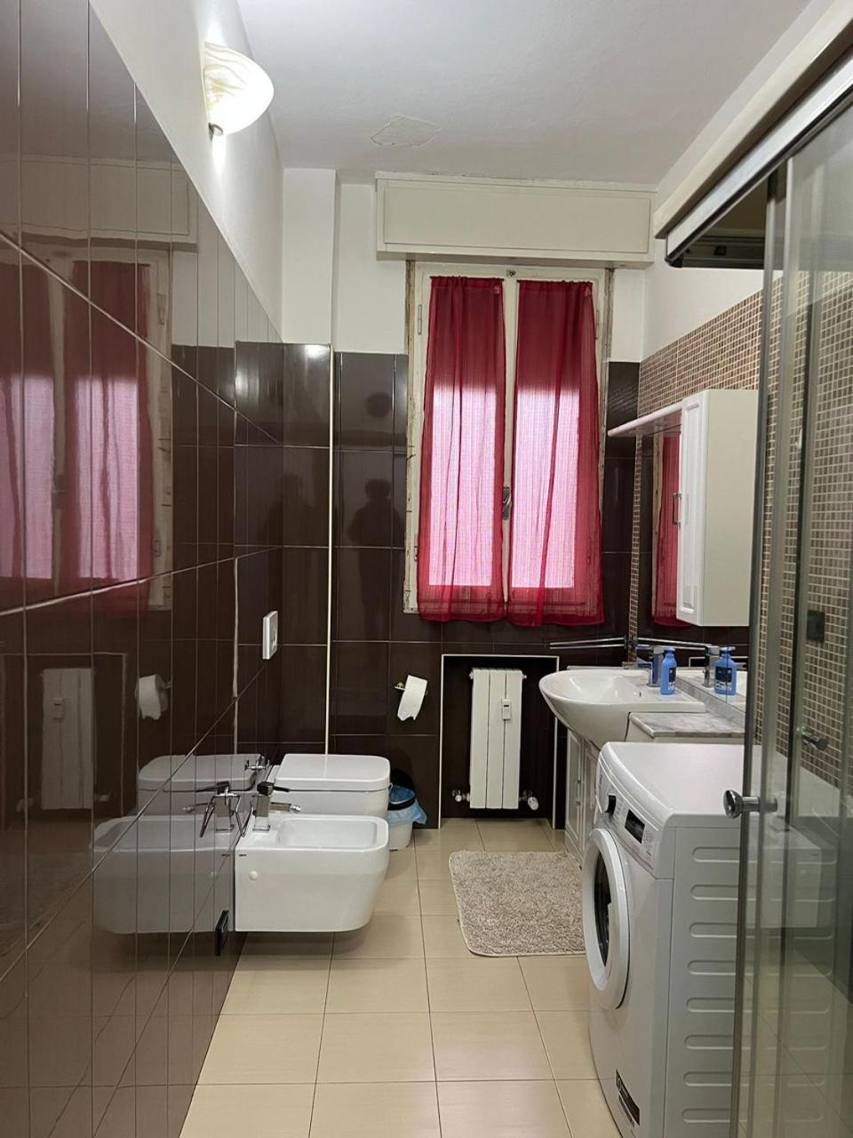 Splendido Appartamento In Zona Fiera A Болонья Екстер'єр фото